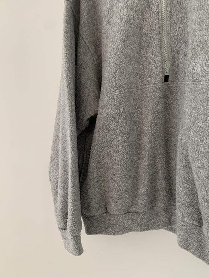 90's "The North Face" Fleece 복제