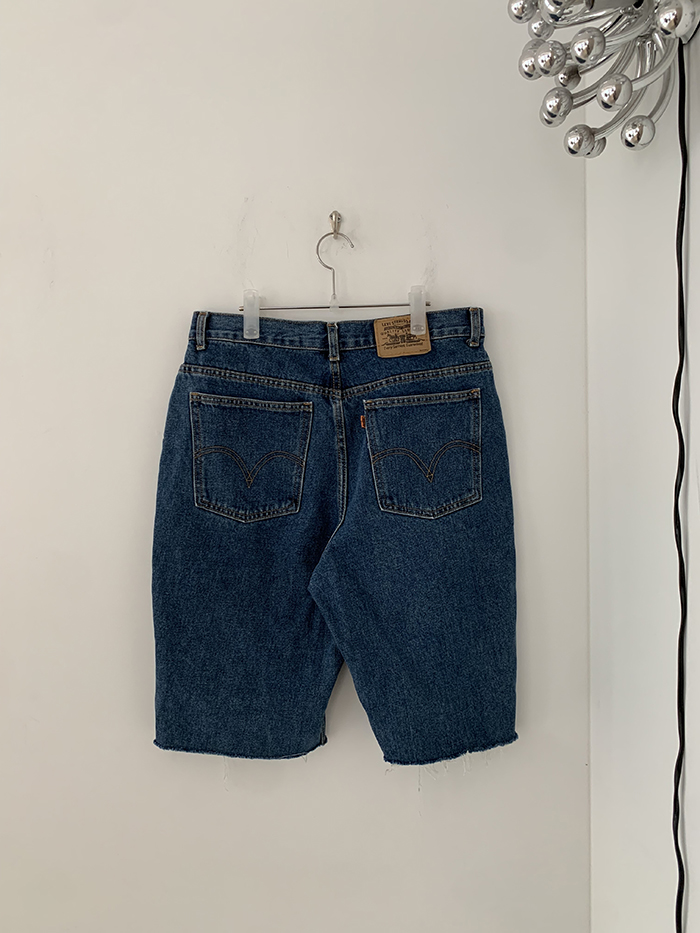 Levi's Short - size 28 (classic Loose fit) 복제 복제 복제 복제 복제 복제