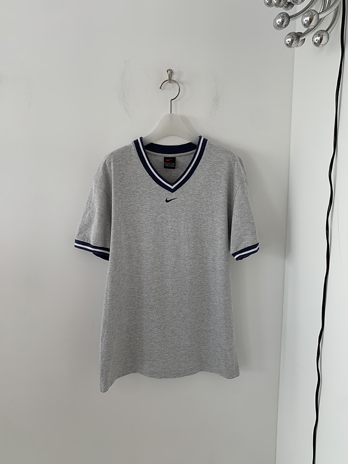 90's "old NIKE by Jordan" T-shirt 복제
