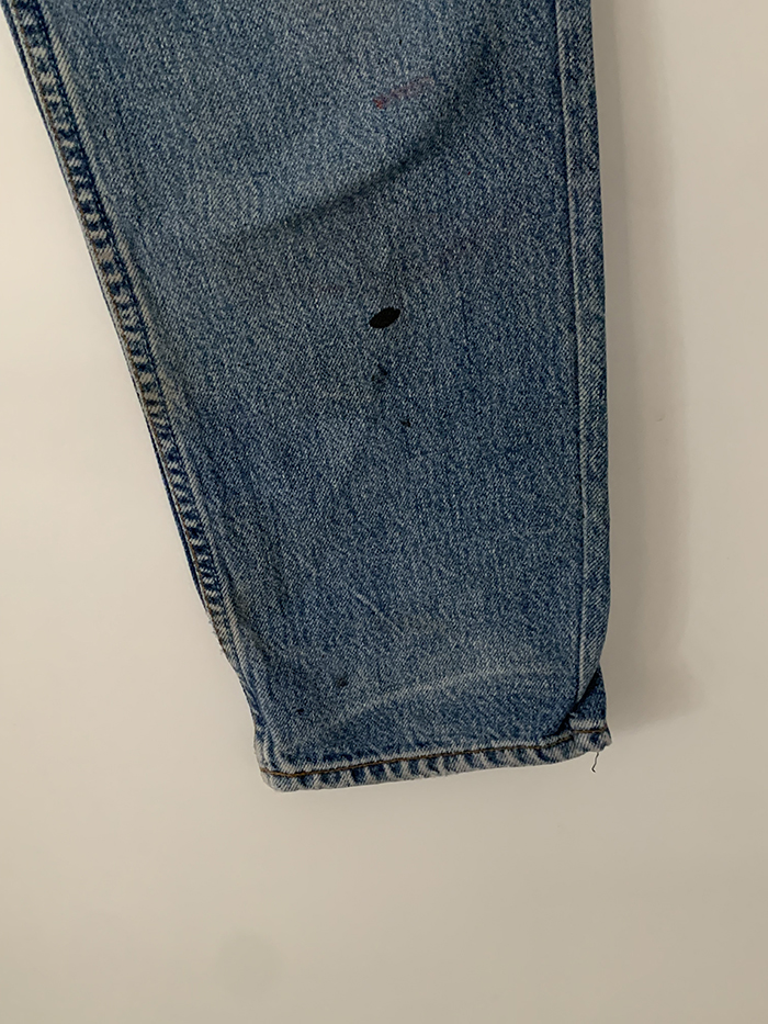 Levi's 615 - size 31 (classic regular fit)