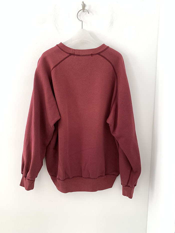 80's "Polo Ralph Lauren" Sweatshirt 복제