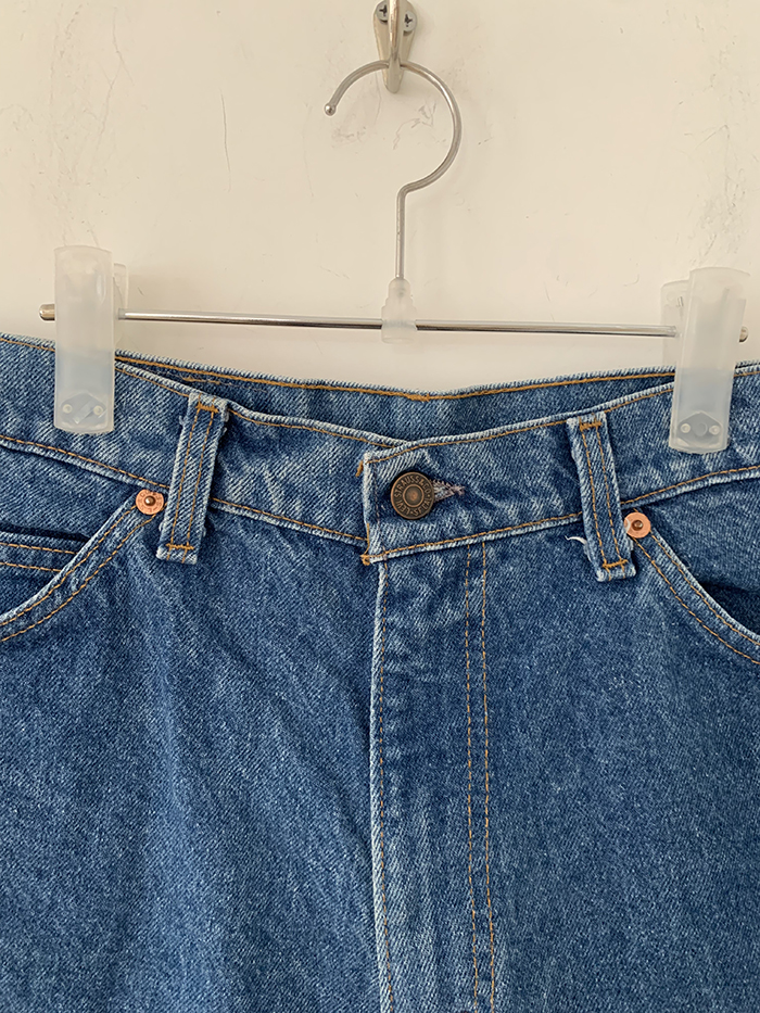 Levi's Short - size 28 (classic Loose fit) 복제 복제 복제 복제 복제