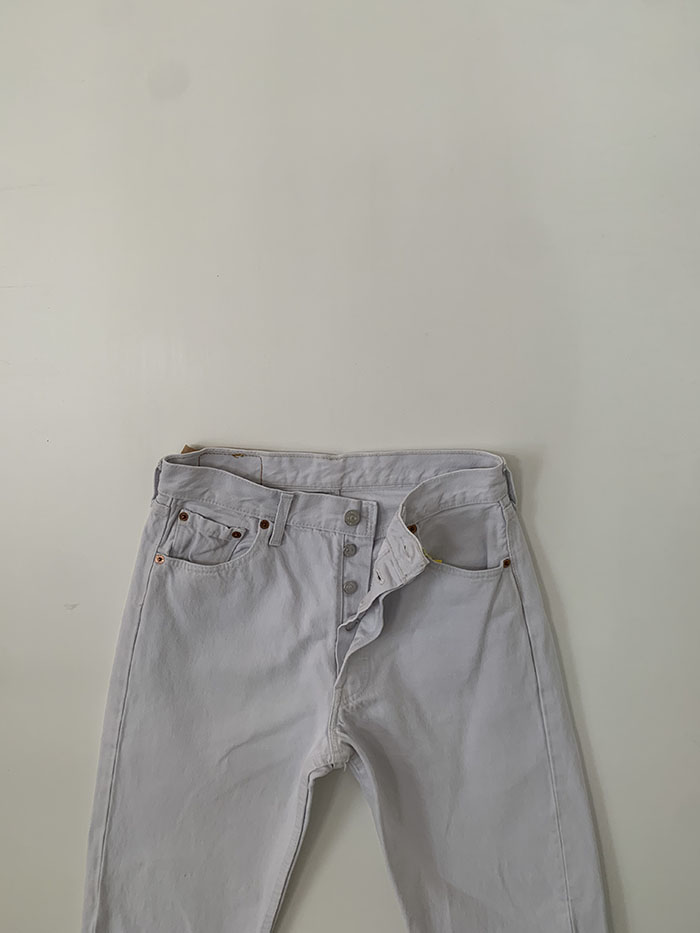 's Levi's 501 - 30 (classic straight fit)
