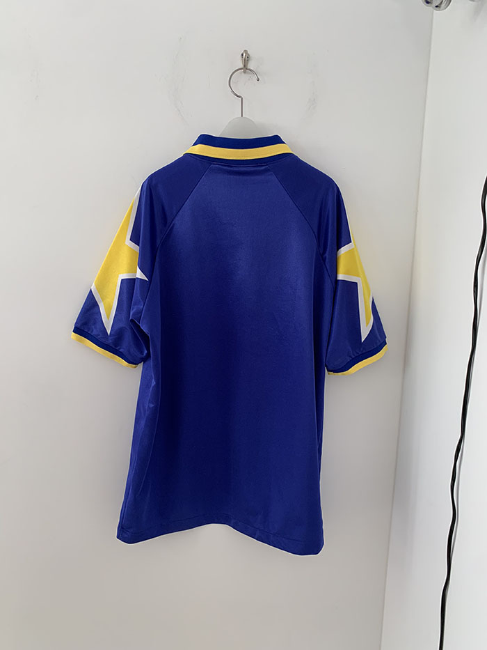 90's "Kappa" Jersey Top 복제