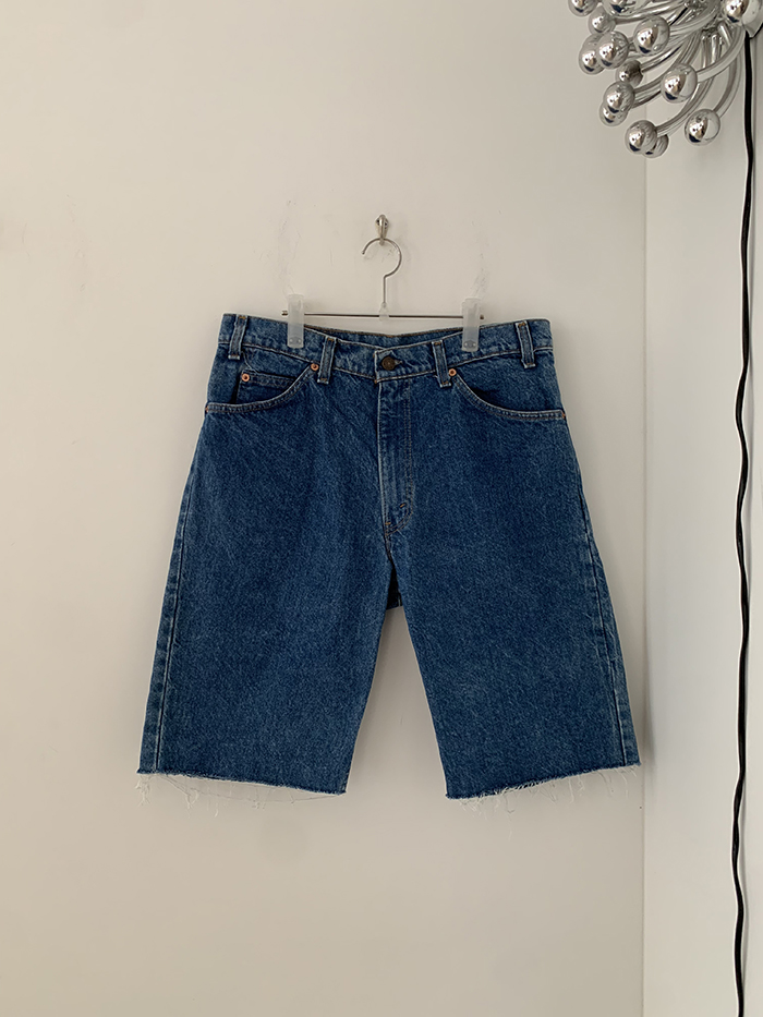 Levi's Short - size 28 (classic Loose fit) 복제 복제 복제 복제 복제