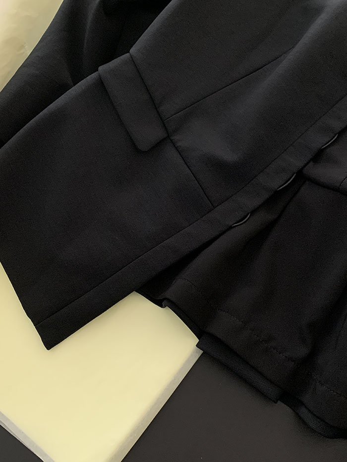 00's "Armani Collezioni" Two buttons Jacket 복제