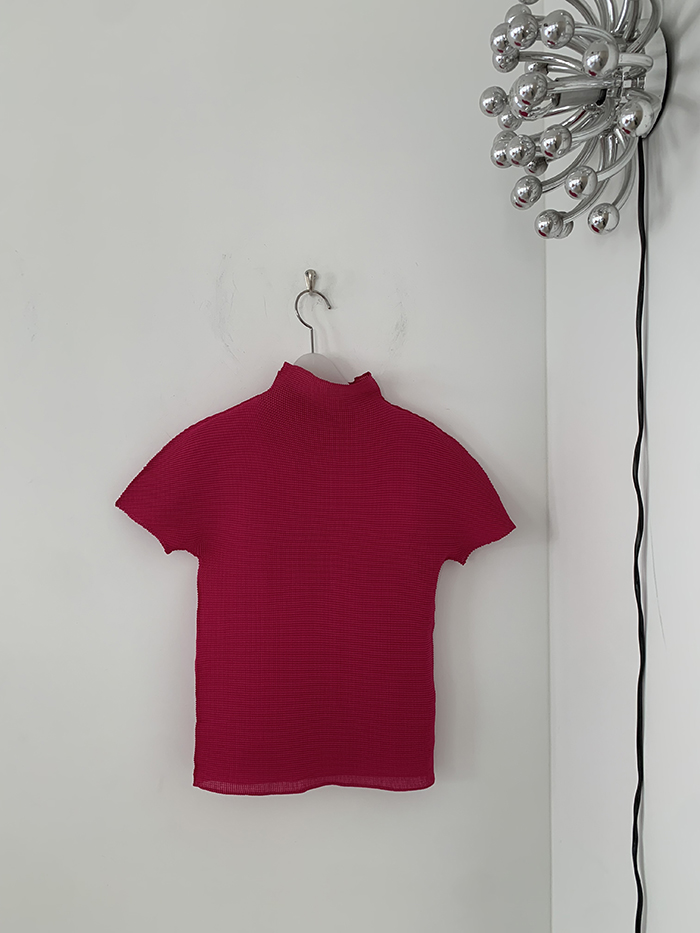"ME by ISSEY MIYAKE" Top 복제