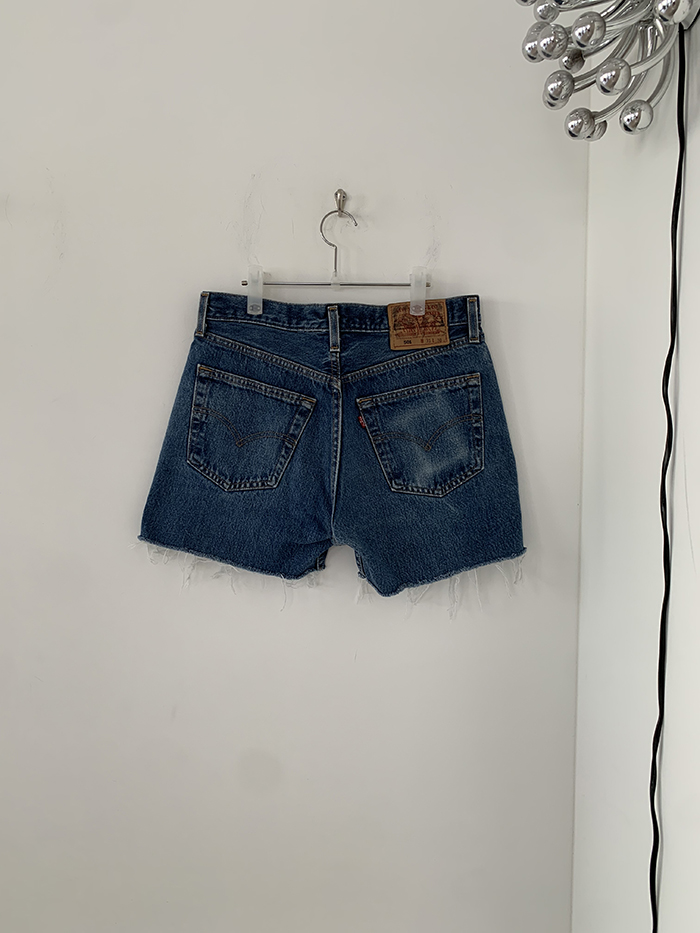 Levi's Short - size 38 (classic straight fit) 복제 복제 복제 복제 복제 복제