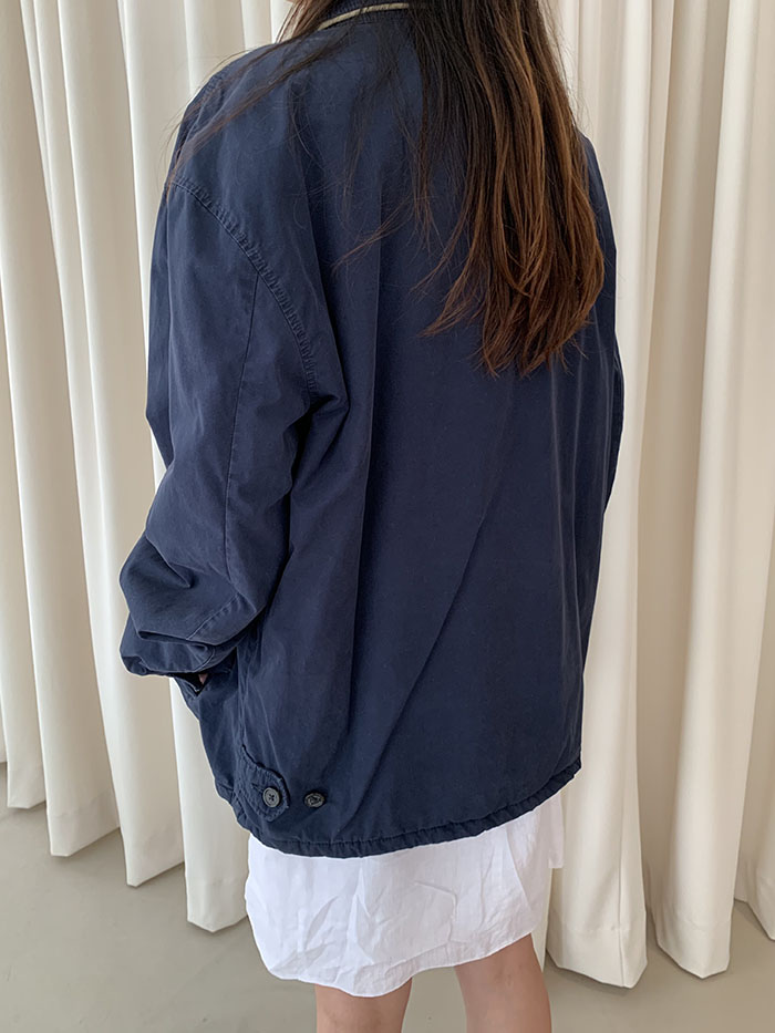 00's "Polo Ralph Lauren" Swing Top Jacket 복제