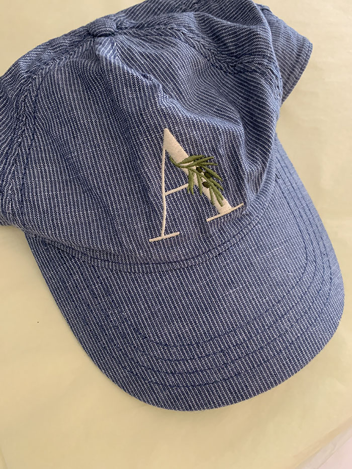 (new product) "Aime Leon Dore" Cap 복제