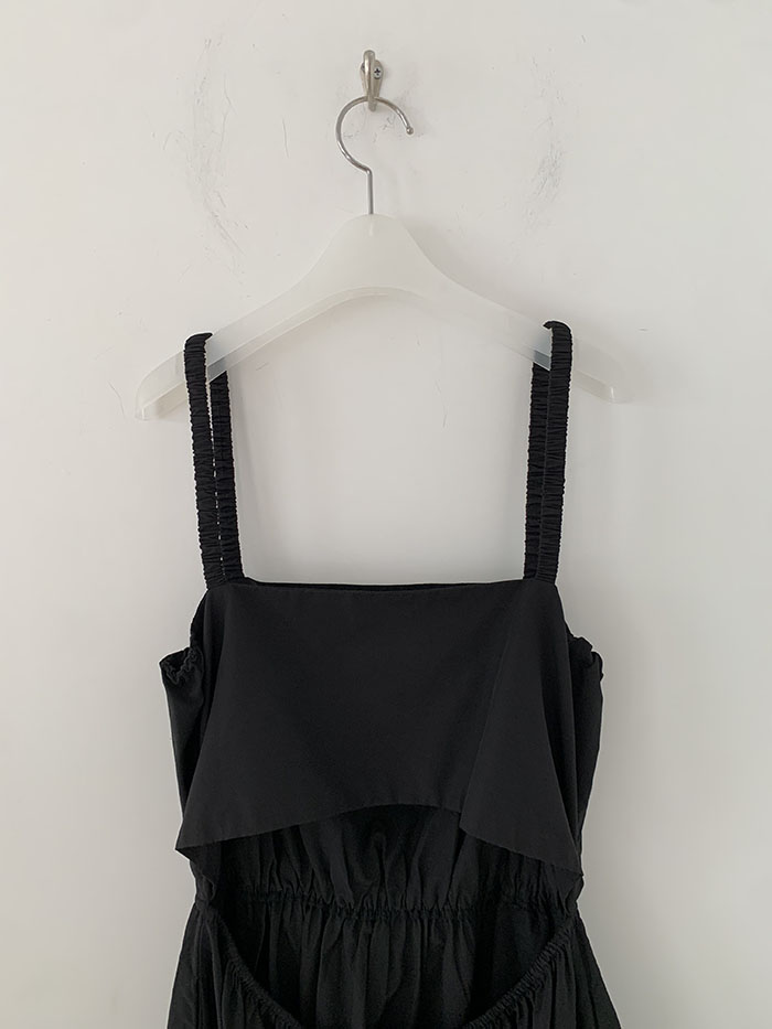 "Deveaux New York" cotton Dress 복제