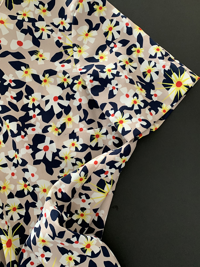 00's "JIL SANDER NAVY" Dress 복제