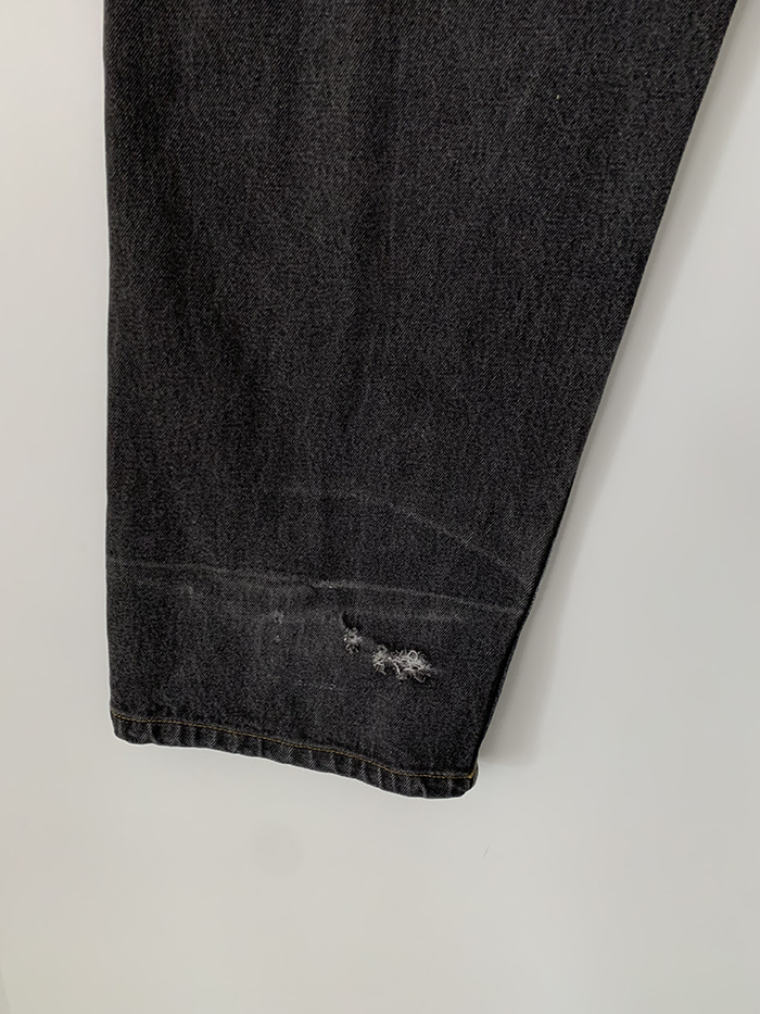 90's "USA Polo Ralph Lauren" Ivory cotton Pants 복제