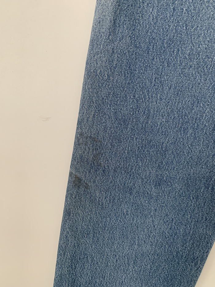 90's Levi's 505 - size 32 (classic regular fit)