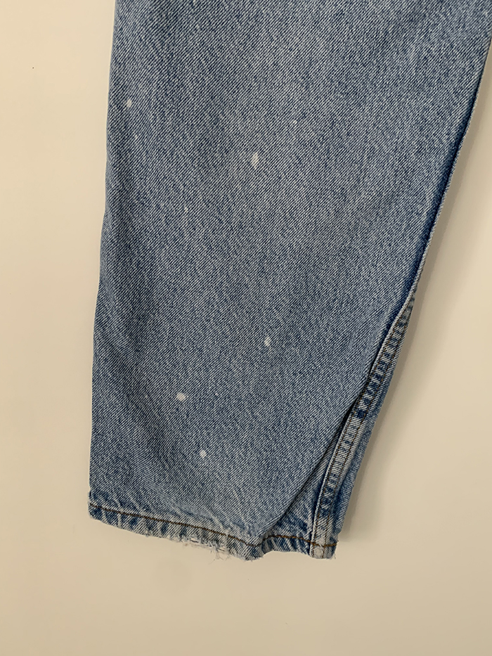 's Levi's 506 - size 34 (classic regular fit)