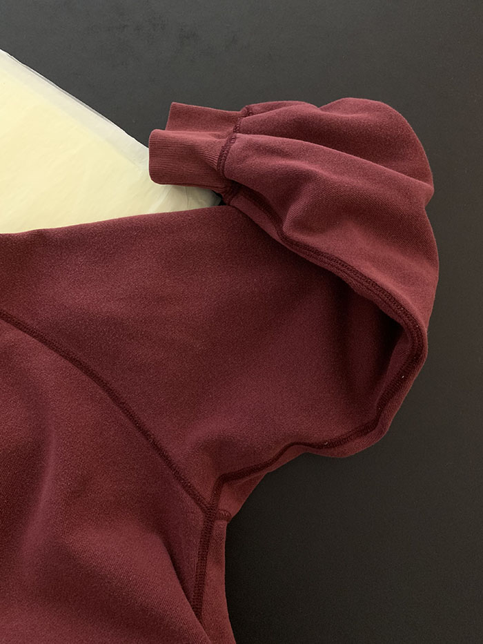 80's "Polo Ralph Lauren" Sweatshirt 복제