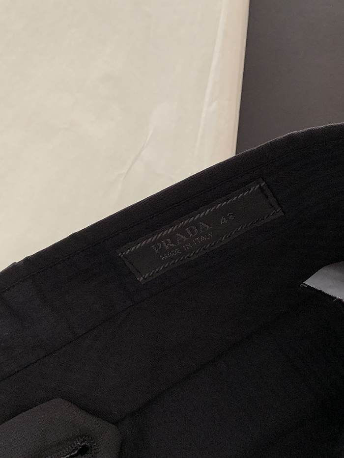 90-00's "PRADA Sport" Pants 복제