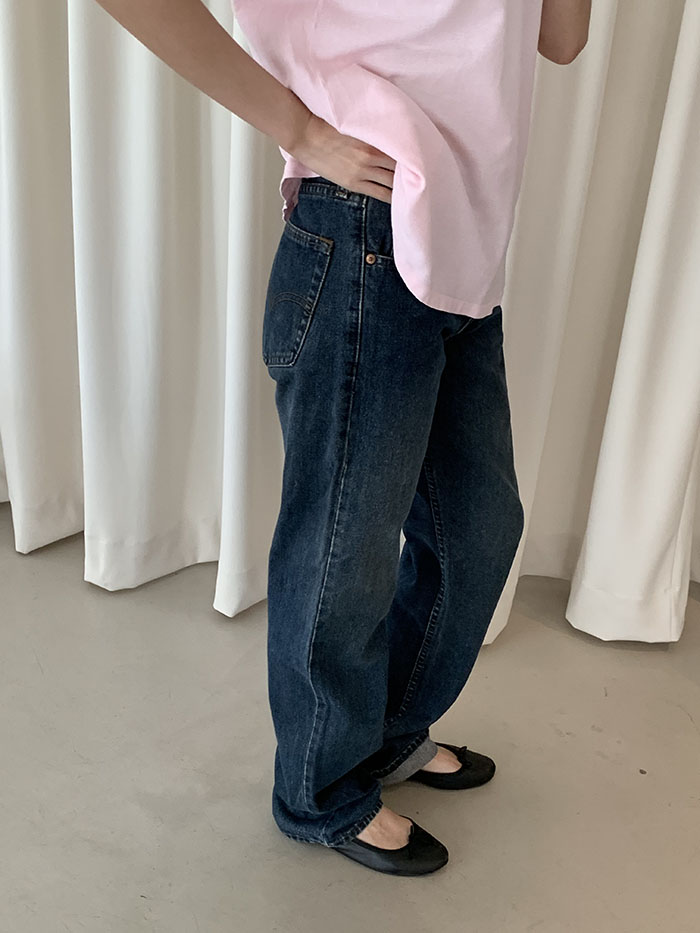 Levi's 509-03 - size 33 (classic regular fit) 복제