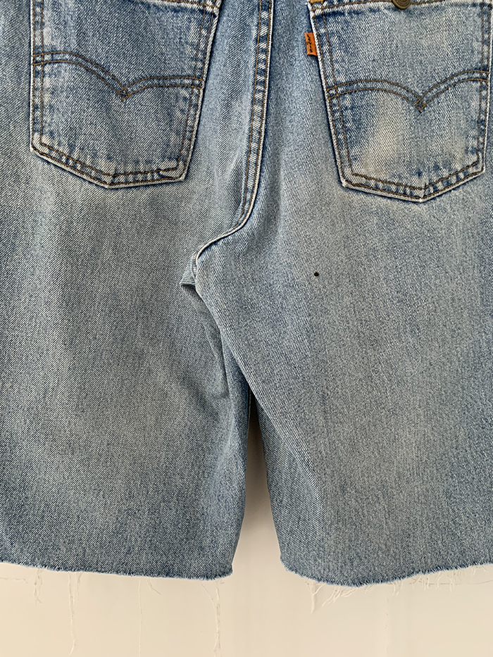 Levi's Short - size 30 (classic Loose fit)