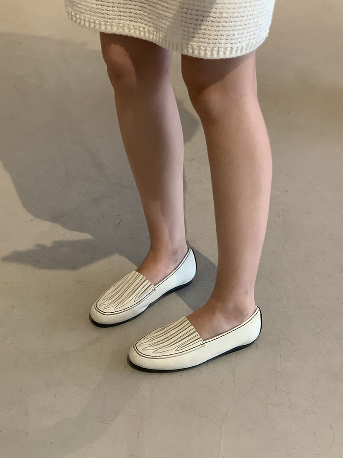 (Archive) 80's "Y's by Yohji Yamamoto" Shoes