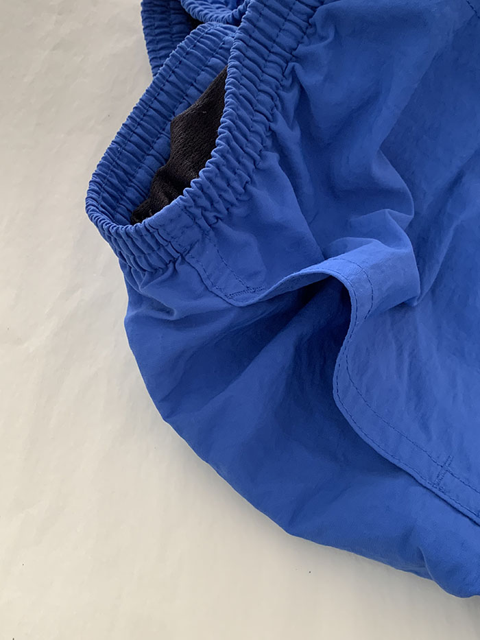 00's "Patagonia" Corduroy Short Pants 복제