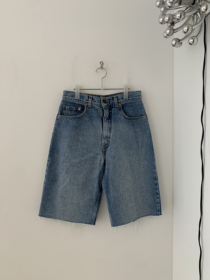 Levi's Short - size 30 (classic Loose fit) 복제 복제 복제
