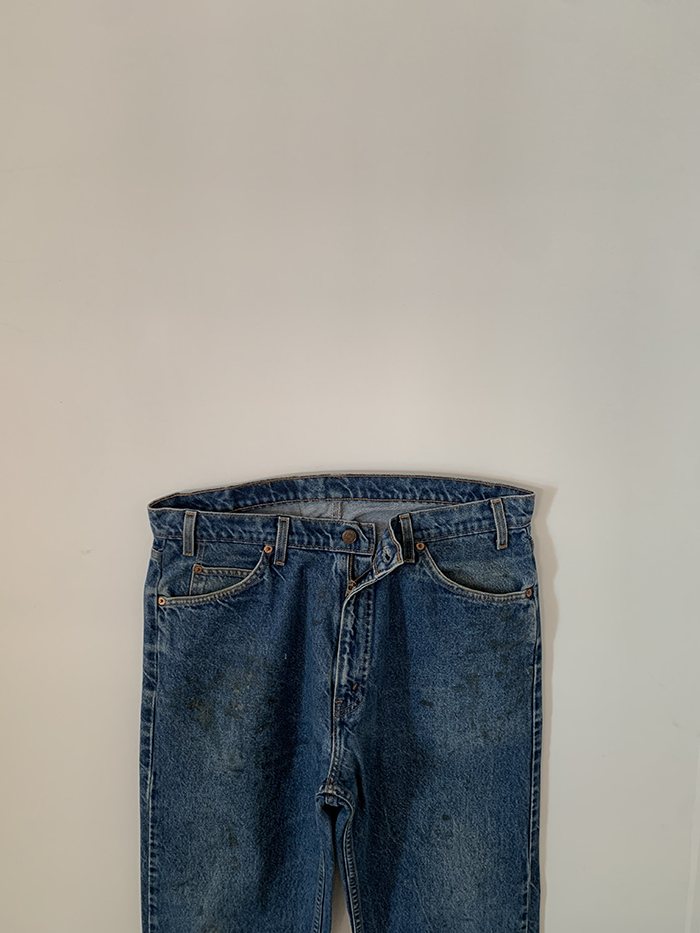 90's Levi's 505 - size 36 (classic regular fit)