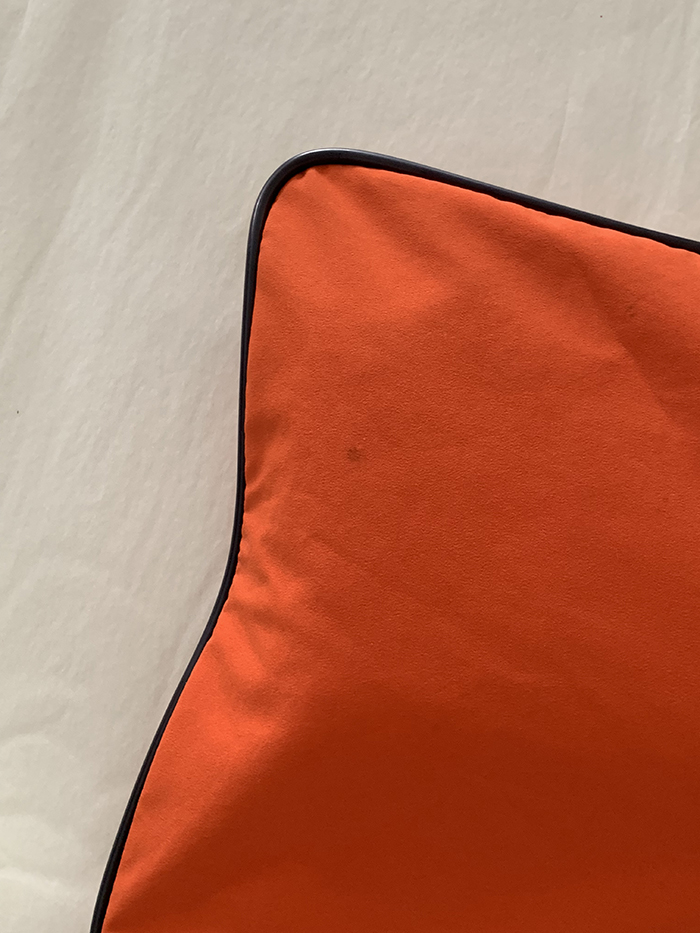 00's "PRADA Sport" mini Tote Bag