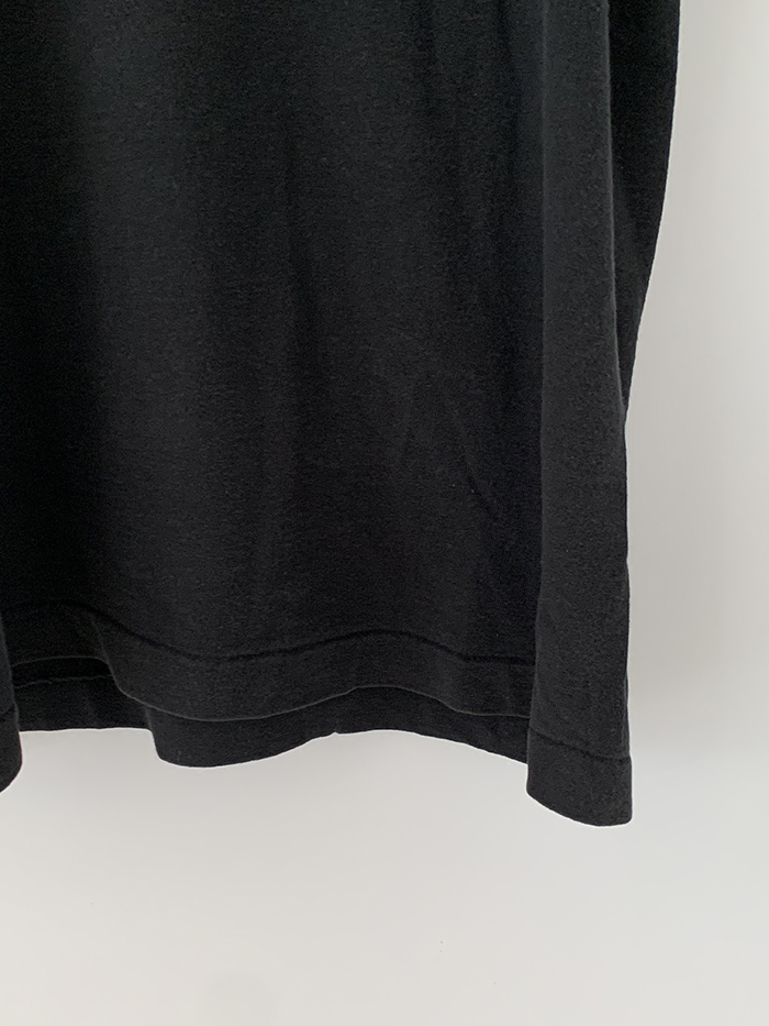 90's "Los Angeles" USA cotton T-shirt 복제