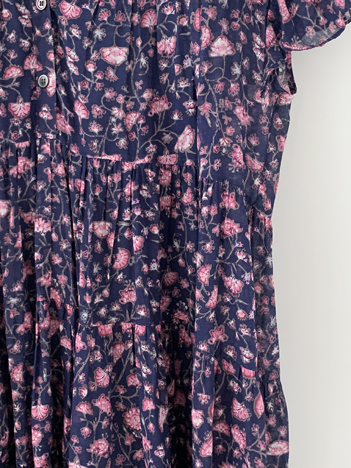 "Isabel Marant Etoile" cotton Blouse 복제 복제