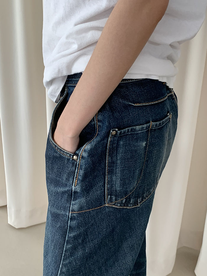 00's "EDWIN" E-FUNCTION - size 29 제품 상세만 찍고 업뎃하기