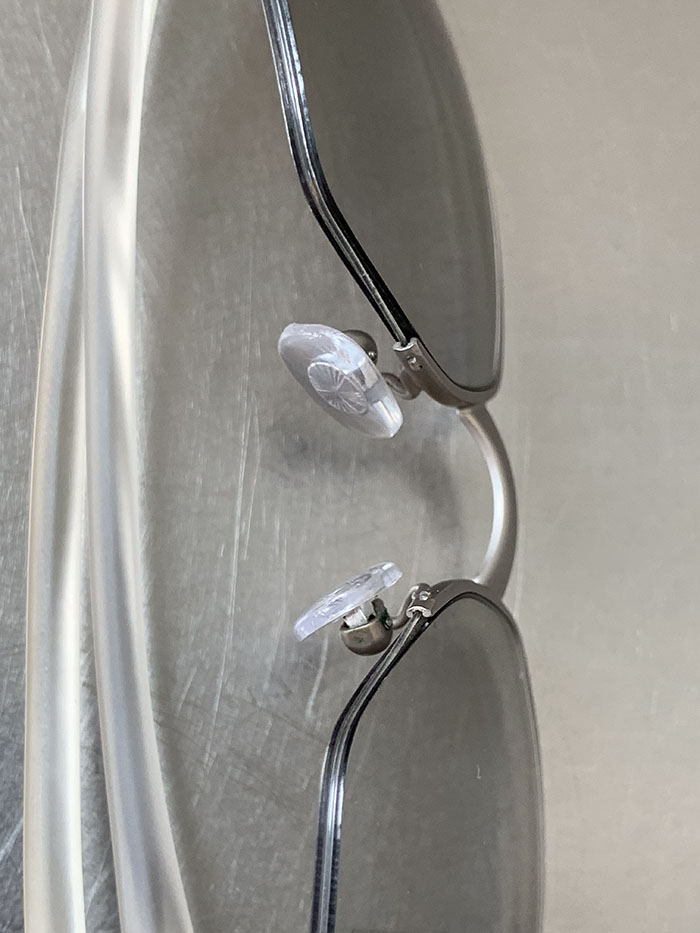 (Deadstock) 00’s "PRADA" Sunglasses