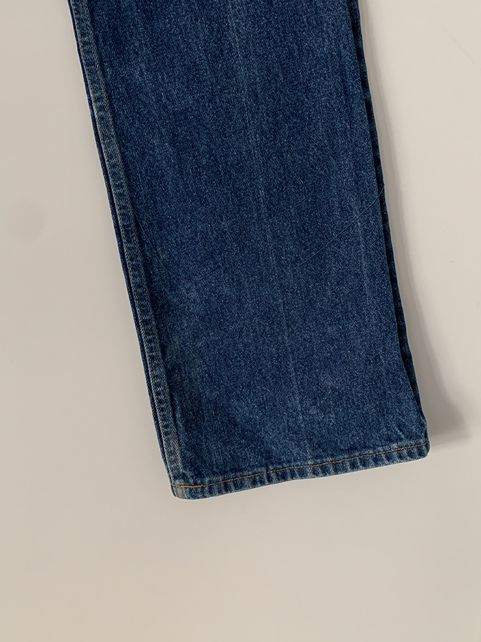 90's Levi's 517 - size 36 (classic boot cut)