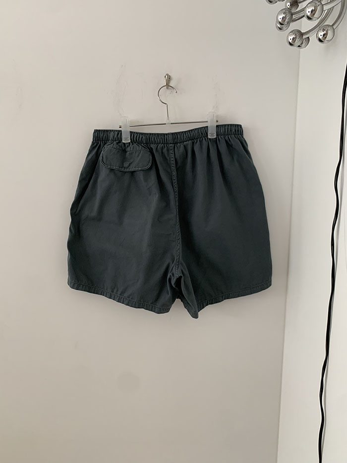 90's "Polo Ralph Lauren" USA cotton Shorts 복제
