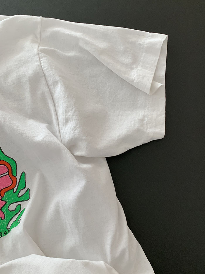's "San Antonio" USA T-shirt 복제 복제