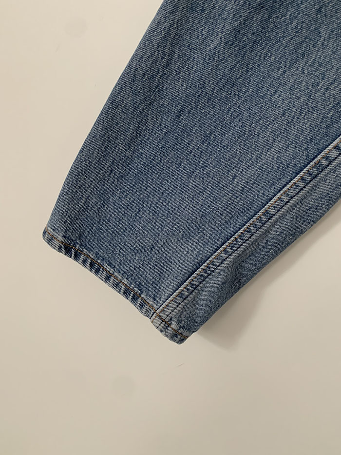90's Levi's 501xx - size 27 (classic straight fit)