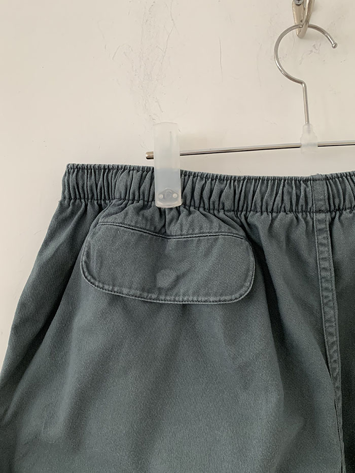 90's "Polo Ralph Lauren" USA cotton Shorts 복제