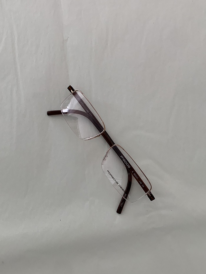 (Deadstock) 00’s "Porsche Design" Sunglasses 복제 복제 복제 복제