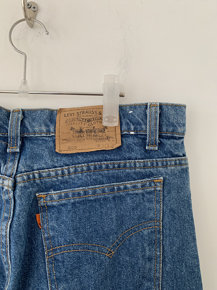 Levi's Short - size 28 (classic Loose fit) 복제 복제 복제 복제 복제