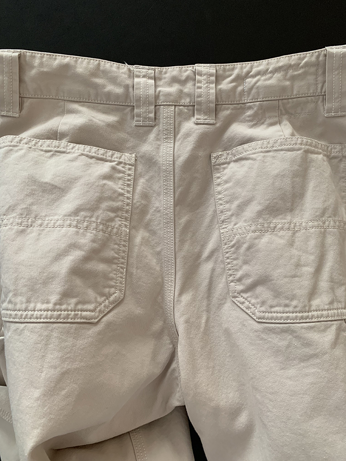 Margaret Howell MHL Work Pants