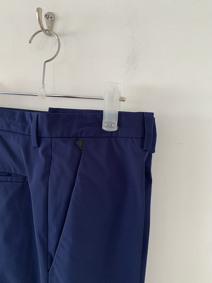 90-00's "PRADA Sport" Straight Pants 복제 복제