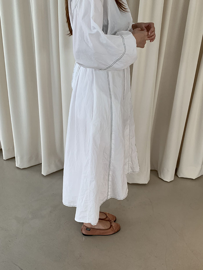 "Deveaux New York" Dress / 착샷 만 추가하기