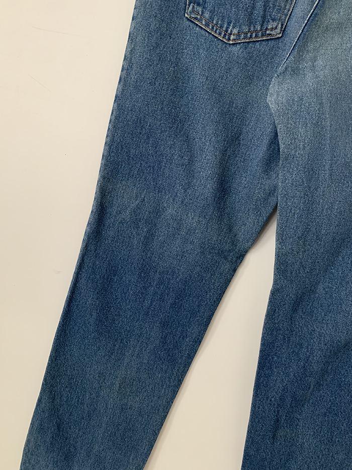 80's Levi's 40509 - size 31 (classic regular fit)