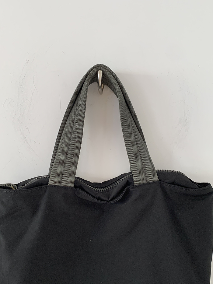 00's "PRADA Sport" mini Tote Bag 복제 복제