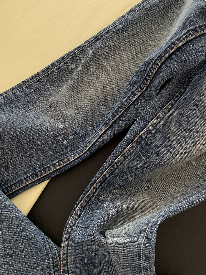 00's "EDWIN" E-FUNCTION - size 29 복제
