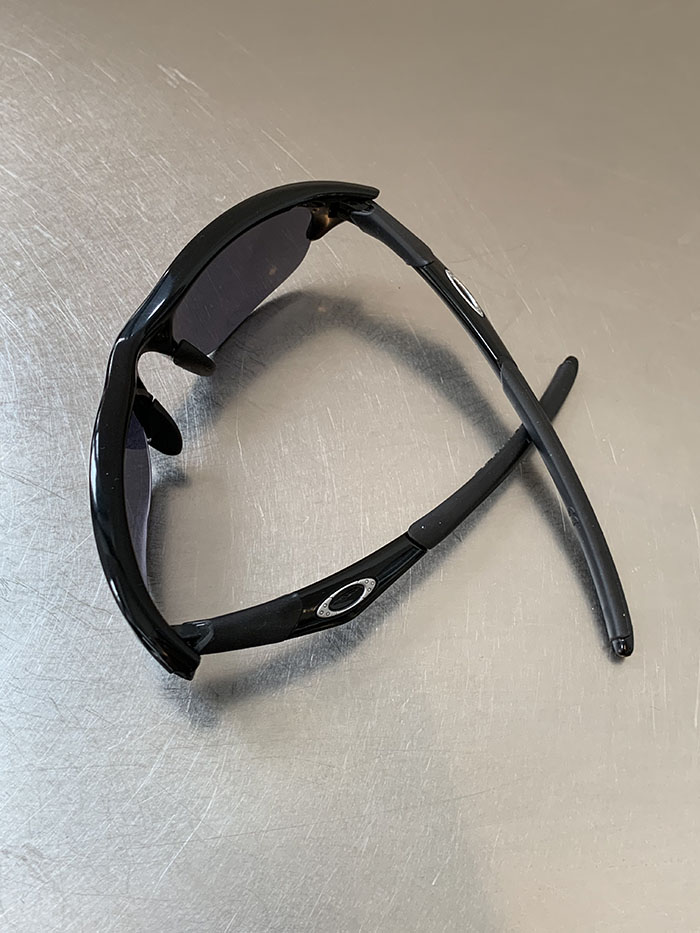 (Deadstock) 90’s "OAKLEY Half Jacket 2.0" Sunglasses
