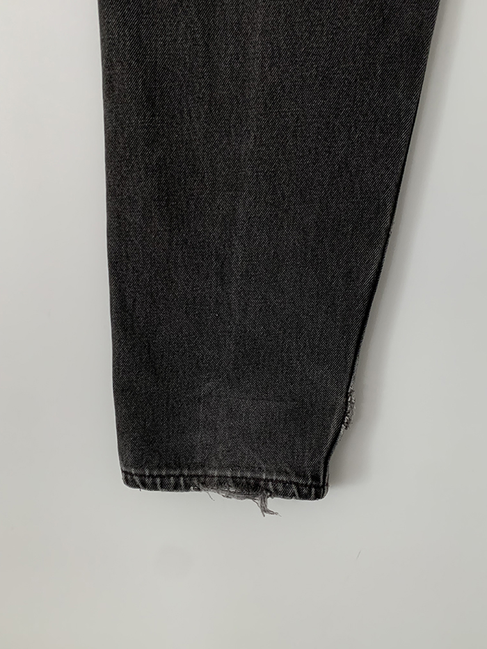 90's Levi's 550 - size 30 (classic relaxed fit) 상세사진 찍어서 올리면됨