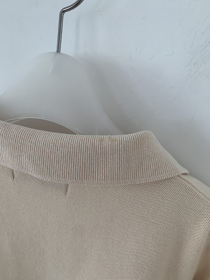 (new product) "Emporio Armani" cotton Shirt 복제