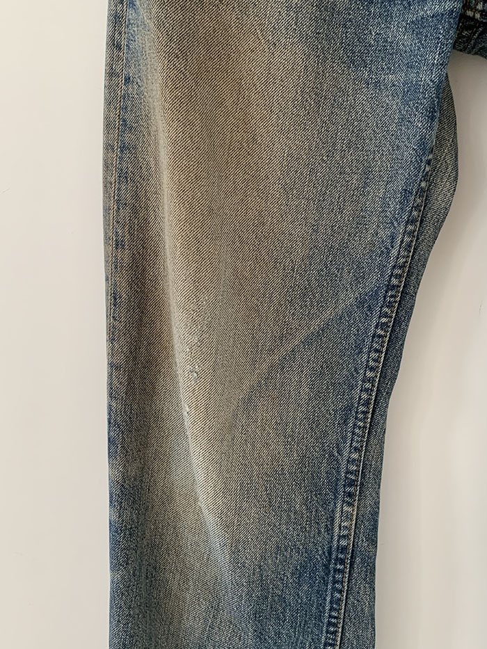 00's "EDWIN" E-FUNCTION - size 29 복제