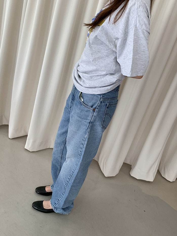 90's Levi's 619 - size 31 (classic regular fit)